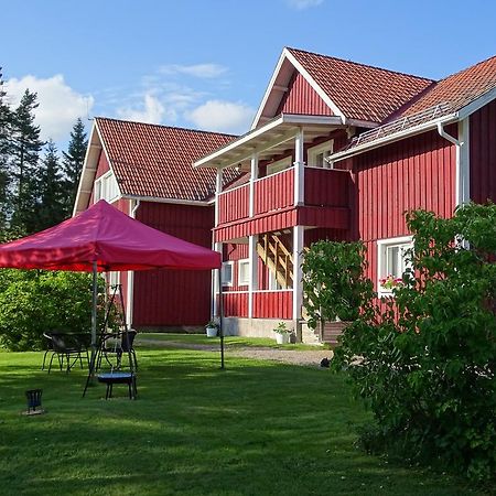 Viking Trails Outdoor & Accommodations レットビーク エクステリア 写真