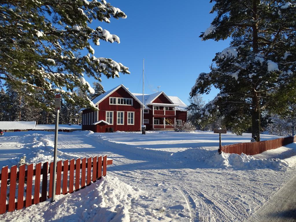 Viking Trails Outdoor & Accommodations レットビーク エクステリア 写真