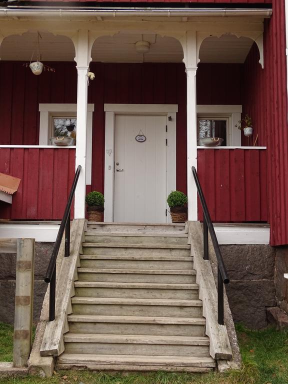 Viking Trails Outdoor & Accommodations レットビーク エクステリア 写真