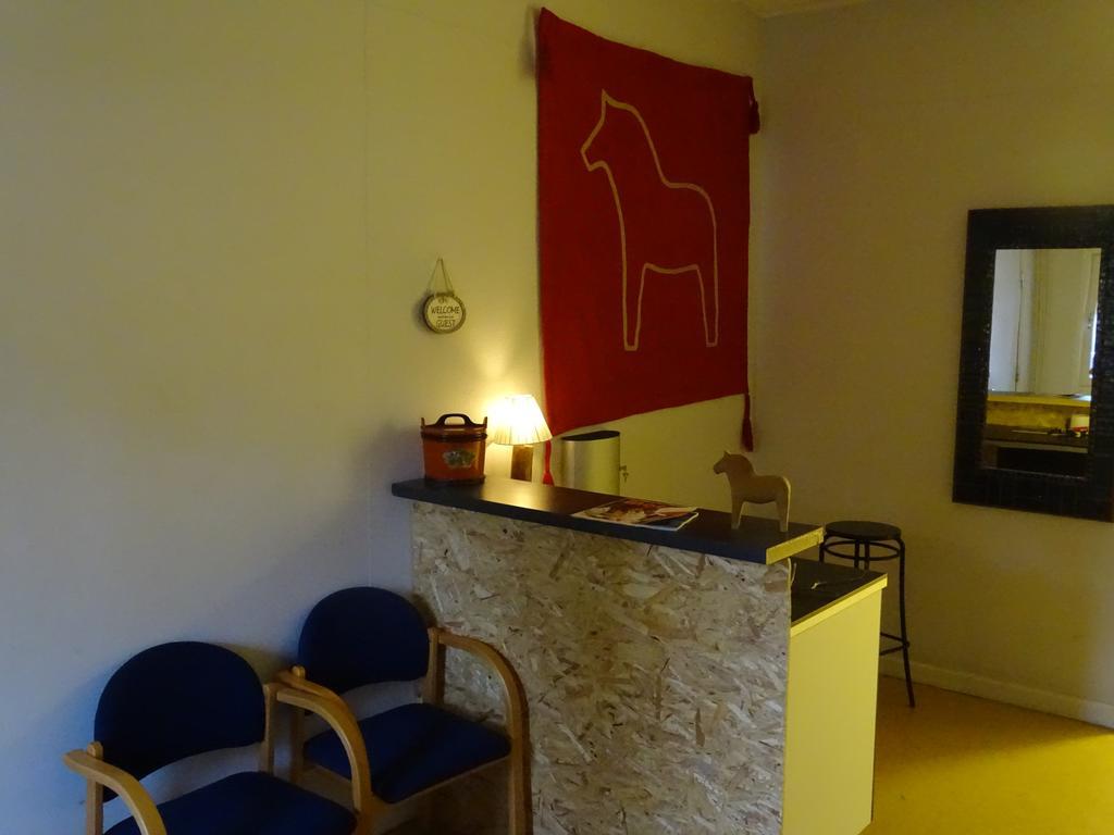 Viking Trails Outdoor & Accommodations レットビーク エクステリア 写真