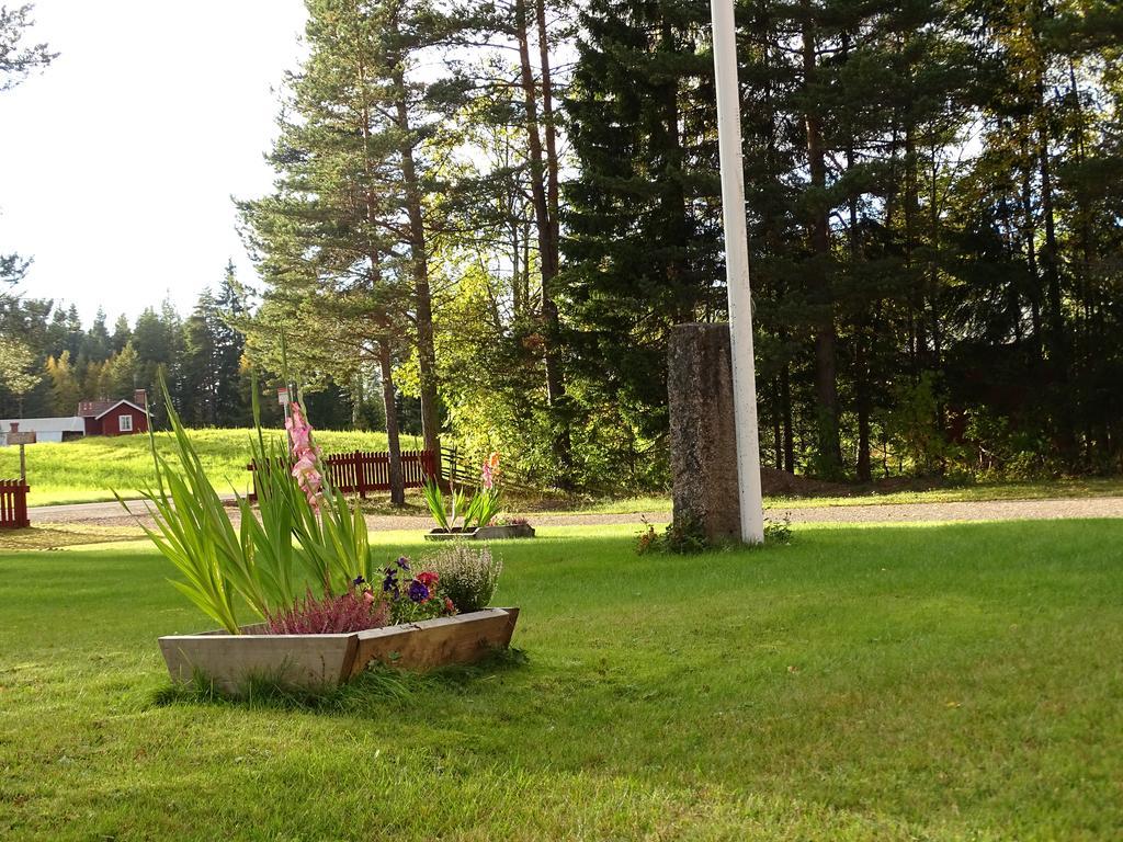 Viking Trails Outdoor & Accommodations レットビーク エクステリア 写真