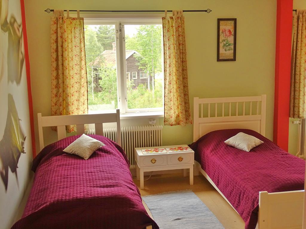 Viking Trails Outdoor & Accommodations レットビーク エクステリア 写真