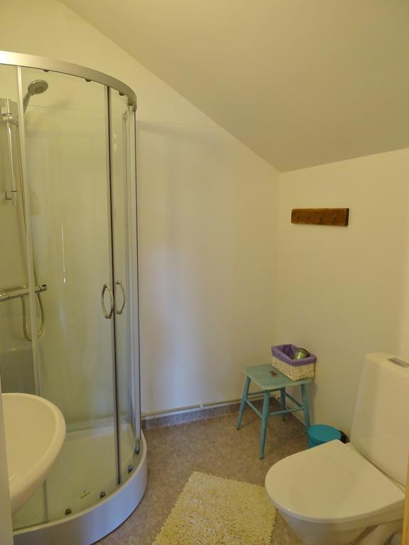 Viking Trails Outdoor & Accommodations レットビーク エクステリア 写真