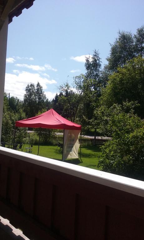 Viking Trails Outdoor & Accommodations レットビーク 部屋 写真