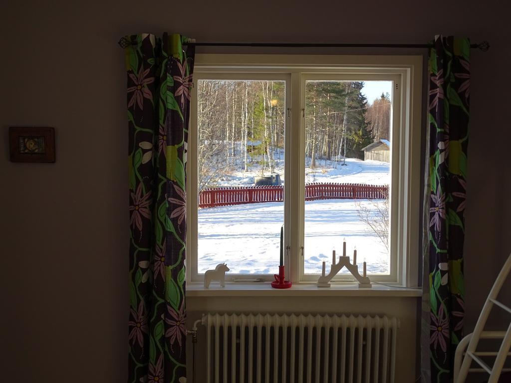 Viking Trails Outdoor & Accommodations レットビーク 部屋 写真